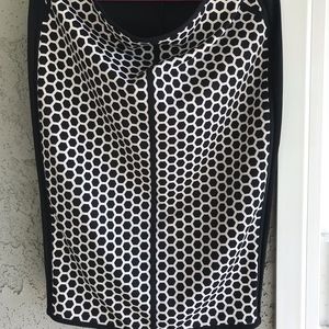 Worthington long pencil skirt